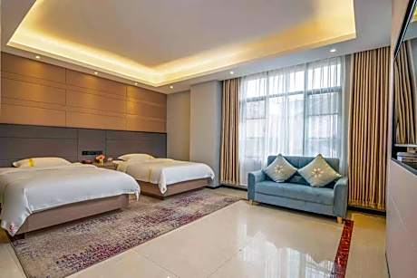 Suite