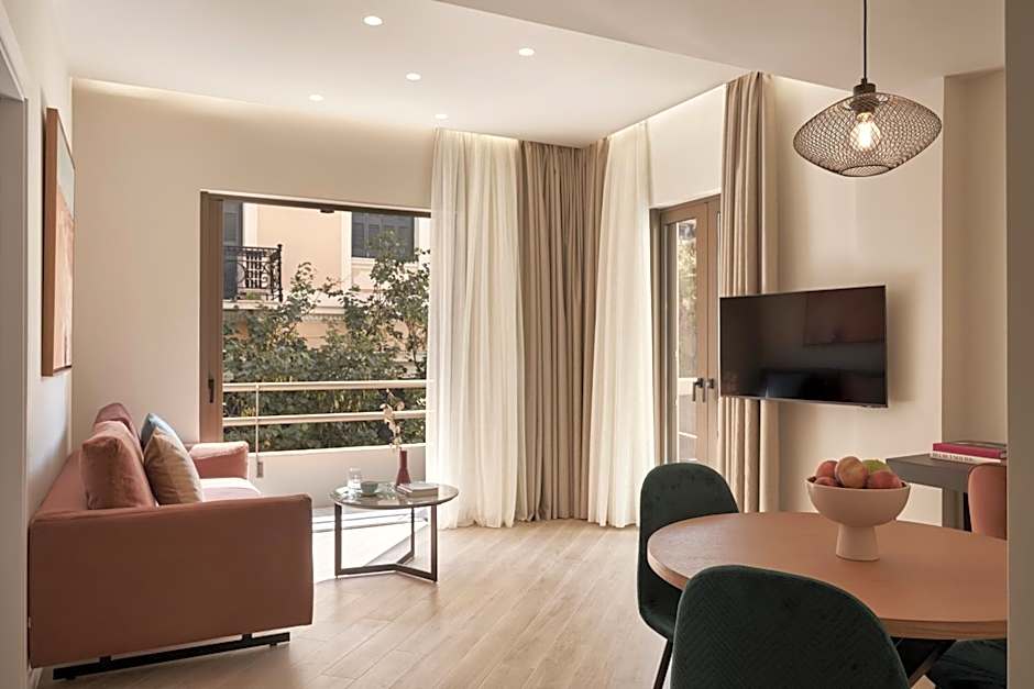 Hestia - Asklipiou 61