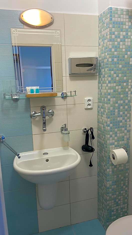 Aparthotel Slezák