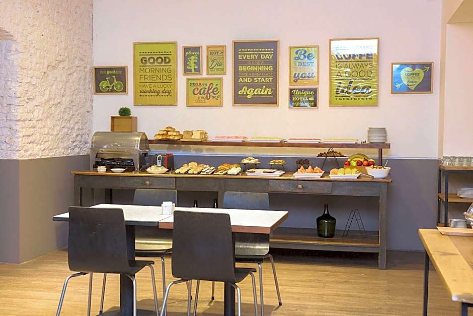 Esplendor by Wyndham Buenos Aires