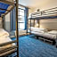 YHA Manchester Hostel