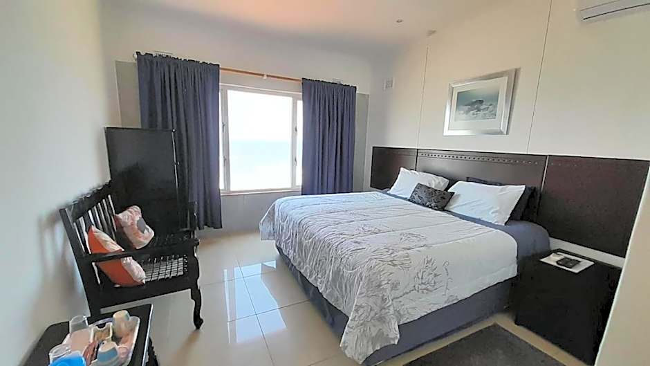Umkomaas Lodge