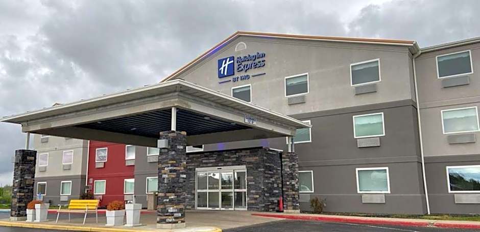 Holiday Inn Express Bluffton by IHG