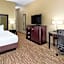 DoubleTree By Hilton Raleigh Durham Airport At Research Triangle