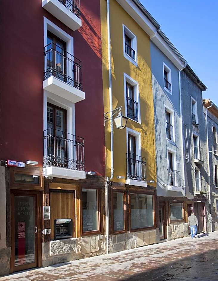 El Albergue de la Catedral