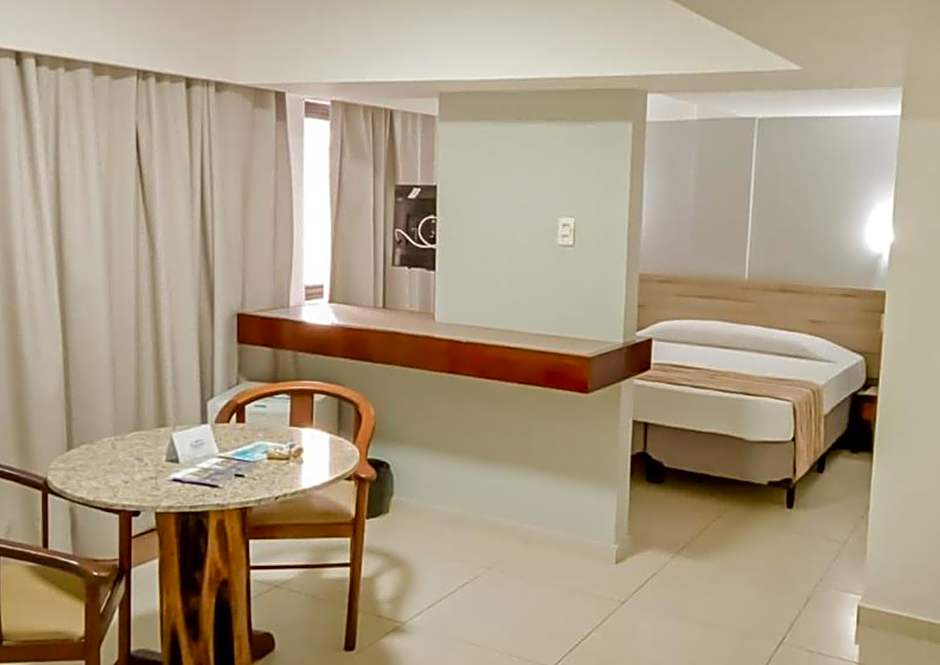 El Aram Beach Boa Viagem