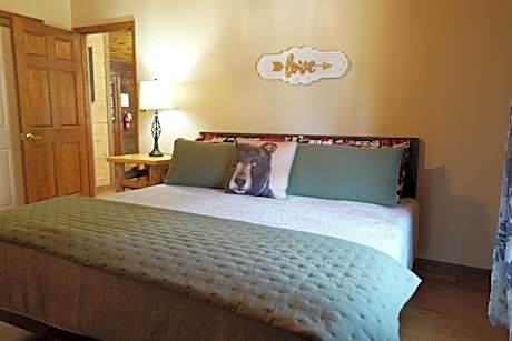 One-Bedroom Chalet