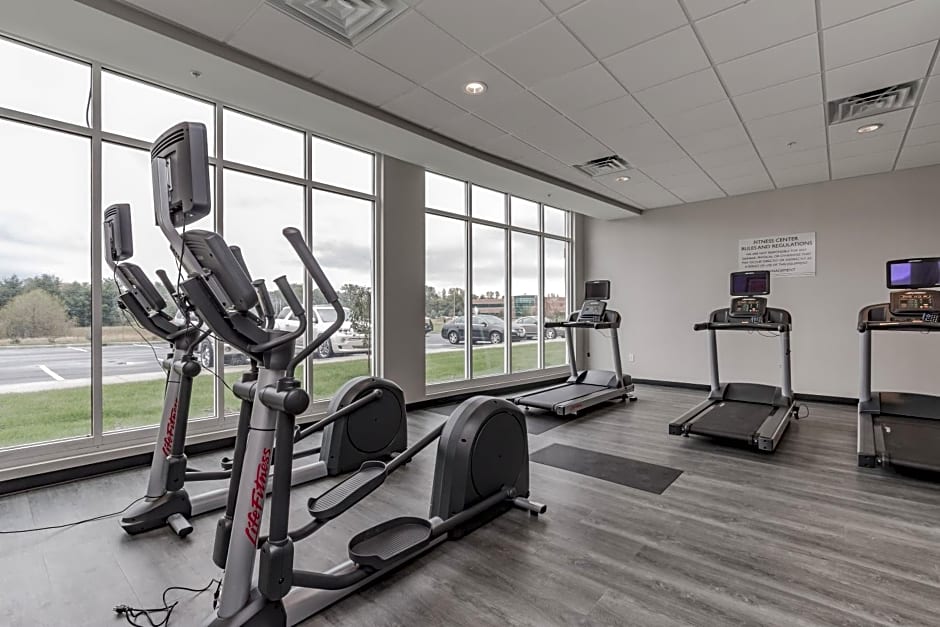 Holiday Inn Mishawaka By IHG