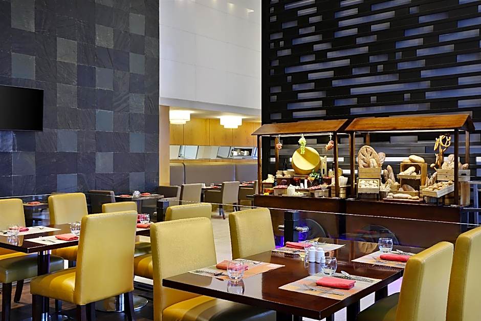 Radisson Blu Hotel, Dubai Barsha Heights