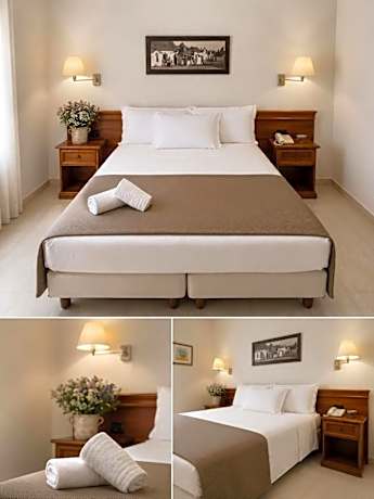 Hotel Ramapendula