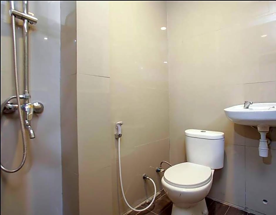 Jember City Hotel