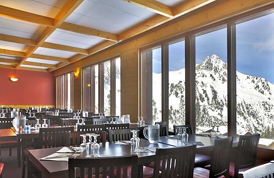 Hôtel Club MMV Les Mélèzes