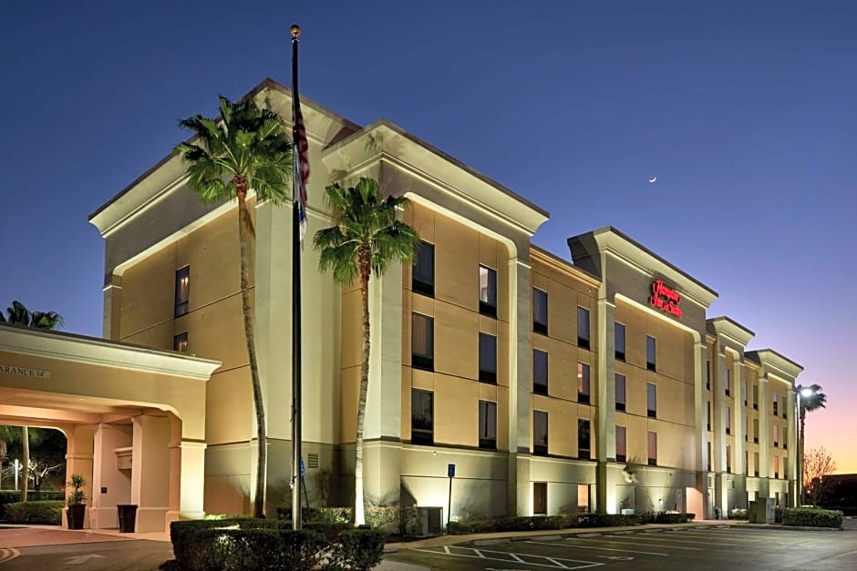 Hampton Inn By Hilton & Suites Port St. Lucie, West