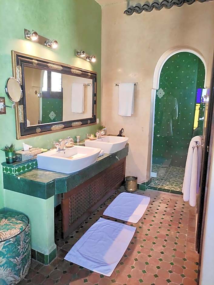 Riad Le Calife