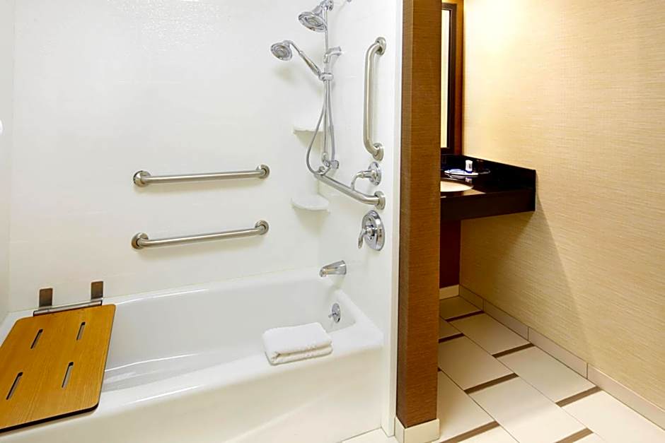 Fairfield Inn by Marriott East Rutherford Meadowlands