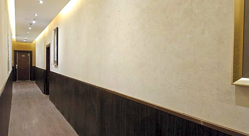 Rahhal AlBahr Serviced Apartments