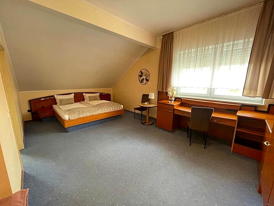 Heppenheimer Hof Hotel