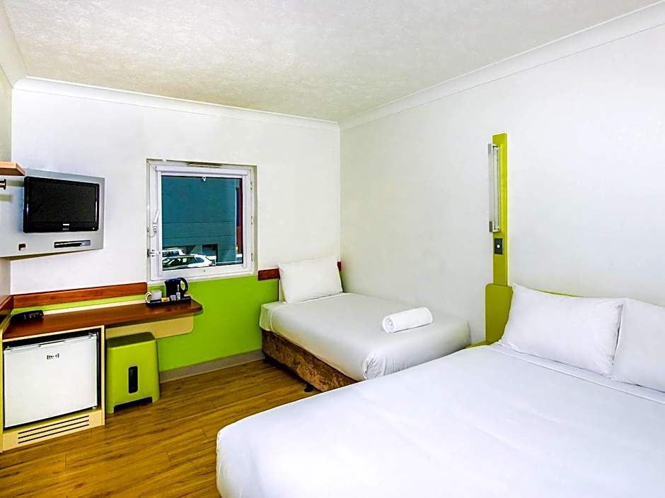 ibis budget Brisbane Airport