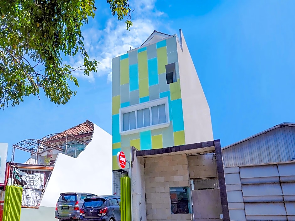 OYO 90336 Olive Guest House