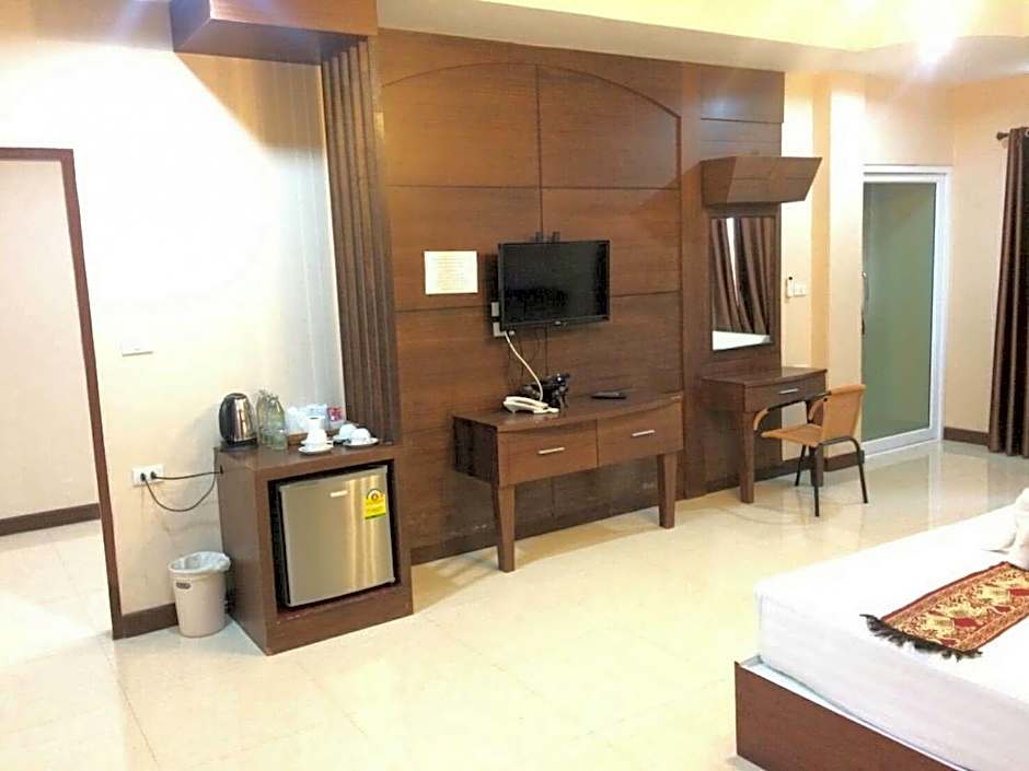 Le Parc Wangnang Hotel