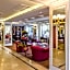 Park Plaza Santiago