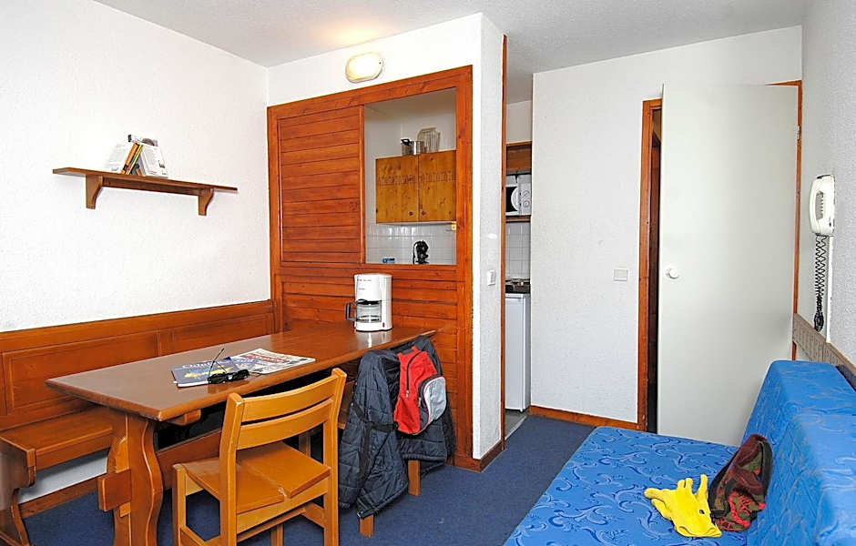 Résidence Odalys Les Jardins de Val et Les Verdets