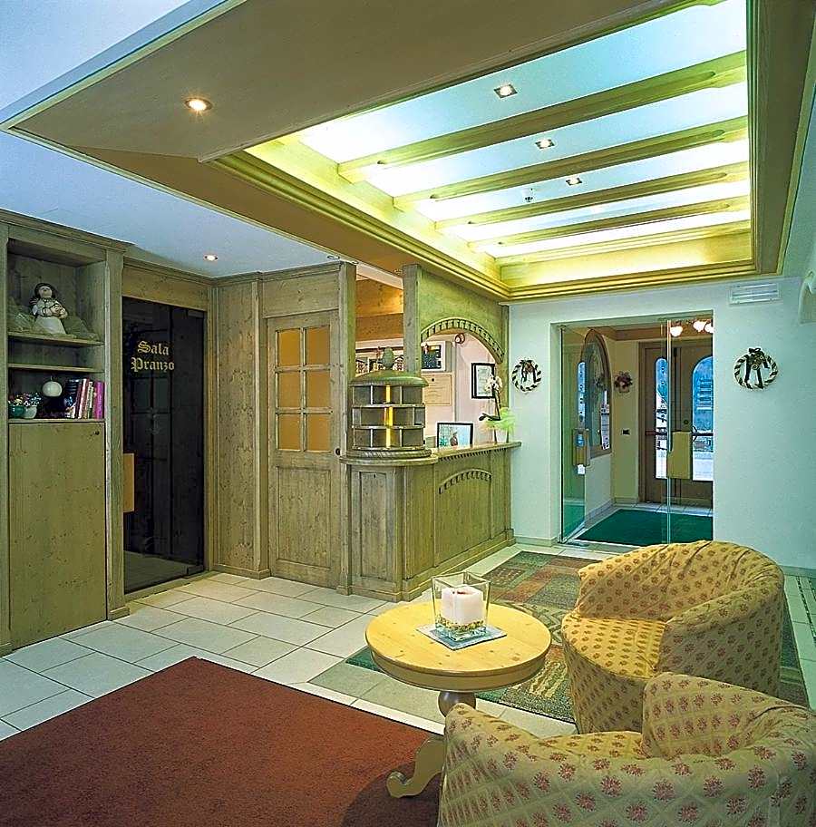 Hotel Eccher 3 stelle Superior