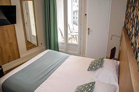 Privilege Room Sea Side
