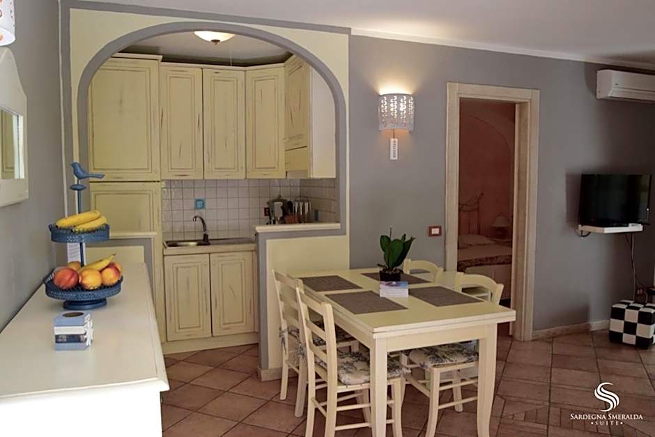 Villaggio Smeralda by Sardegna Smeralda Suite