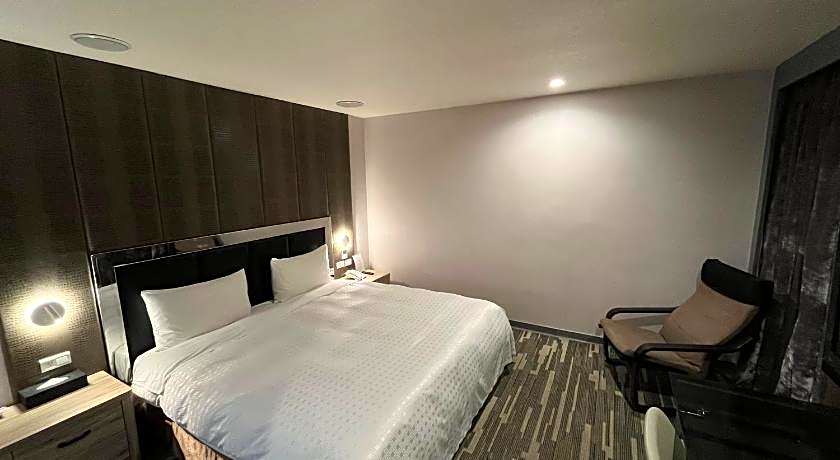Grace Hotel