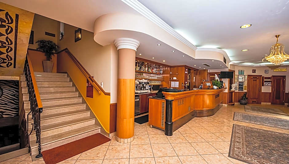 Hotel Villa Classica