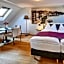 Hotel Central Luzern
