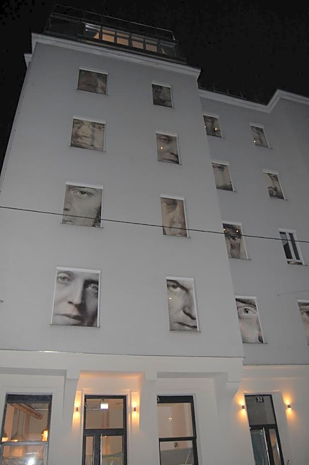 Apollo Hotel Vienna
