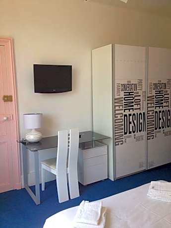 Hotel Couleurs Sud