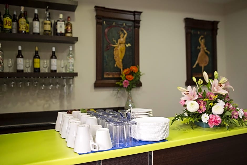 Hotel De Los Faroles