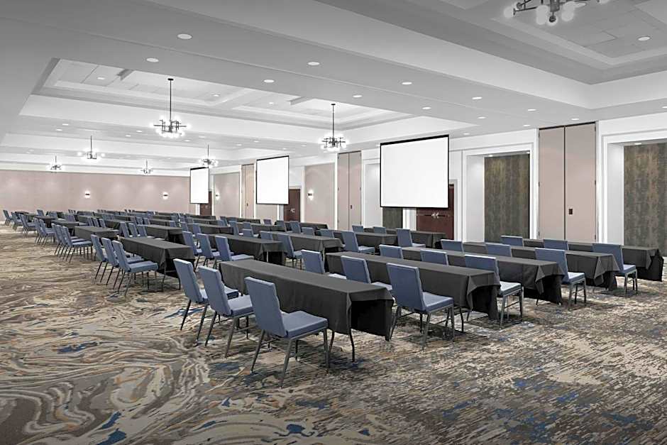 Embassy Suites By Hilton Kennesaw
