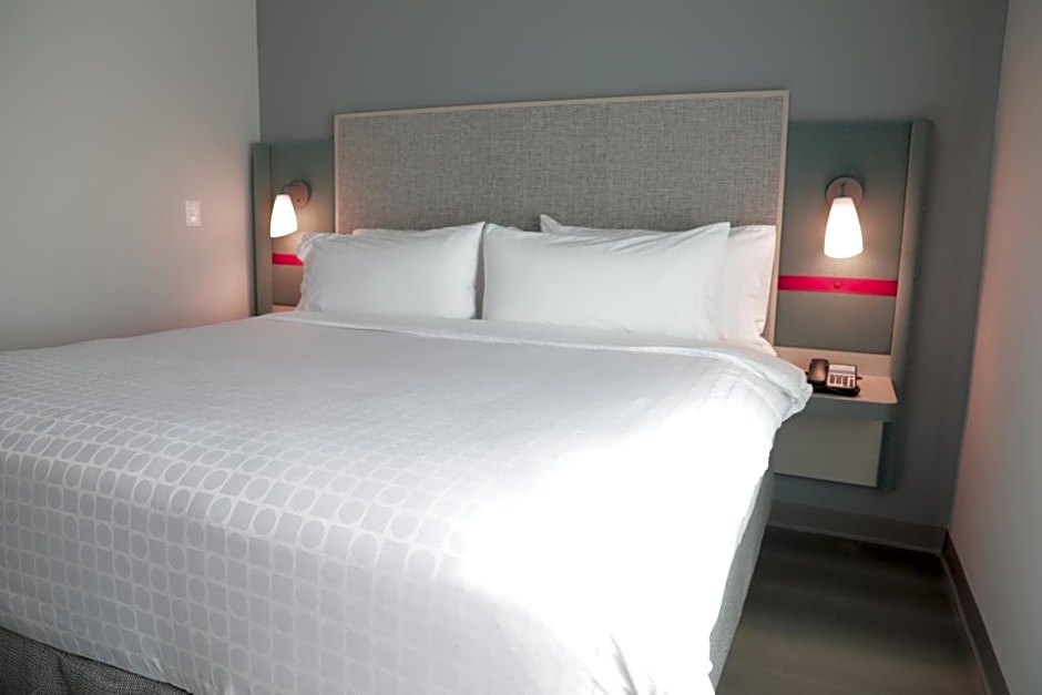 Avid Hotels Fresnillo By IHG