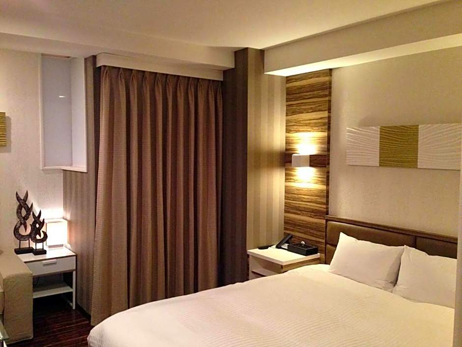 Amand Hotel