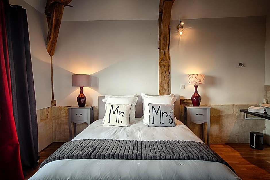 Hôtel & Spa Chai De La Paleine