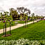 Moonee Valley Park with parking