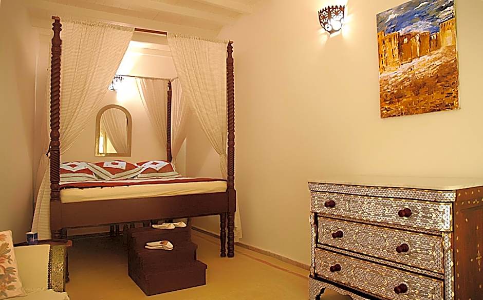 Riad Dar Latigeo