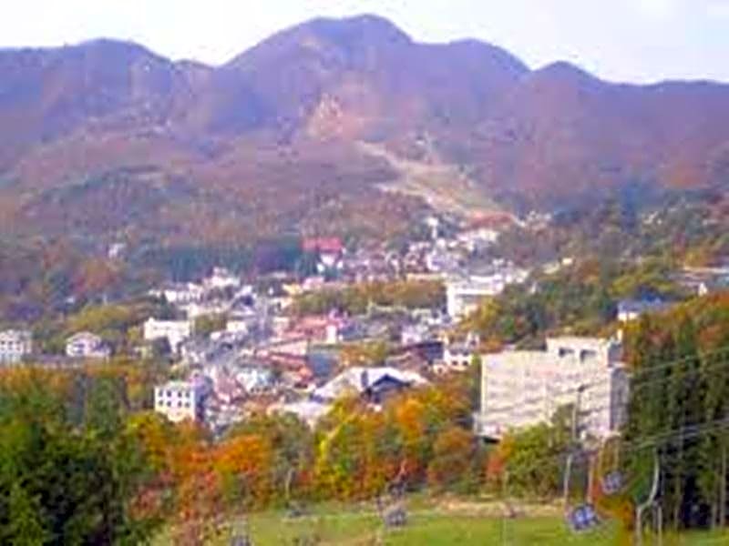 Yoshidaya Ryokan