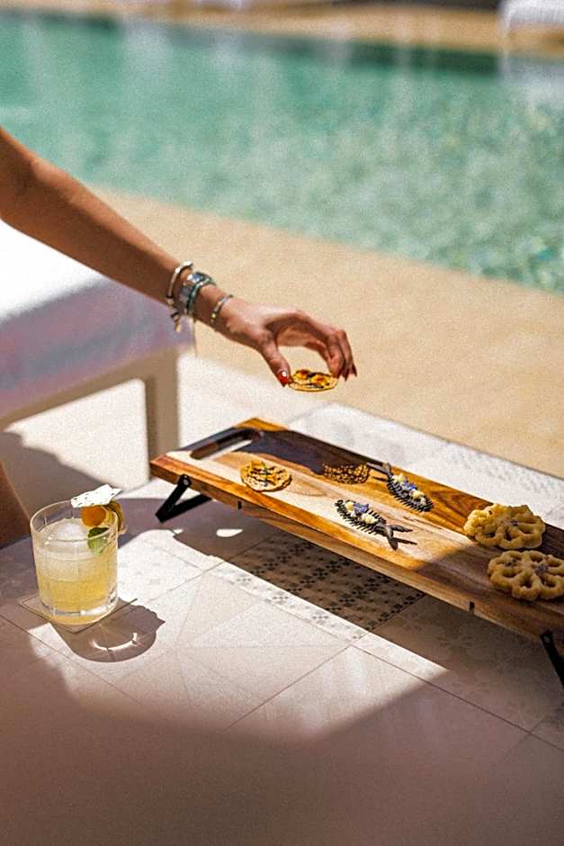 MUSE Saint Tropez - Small Luxury Hotels of the World