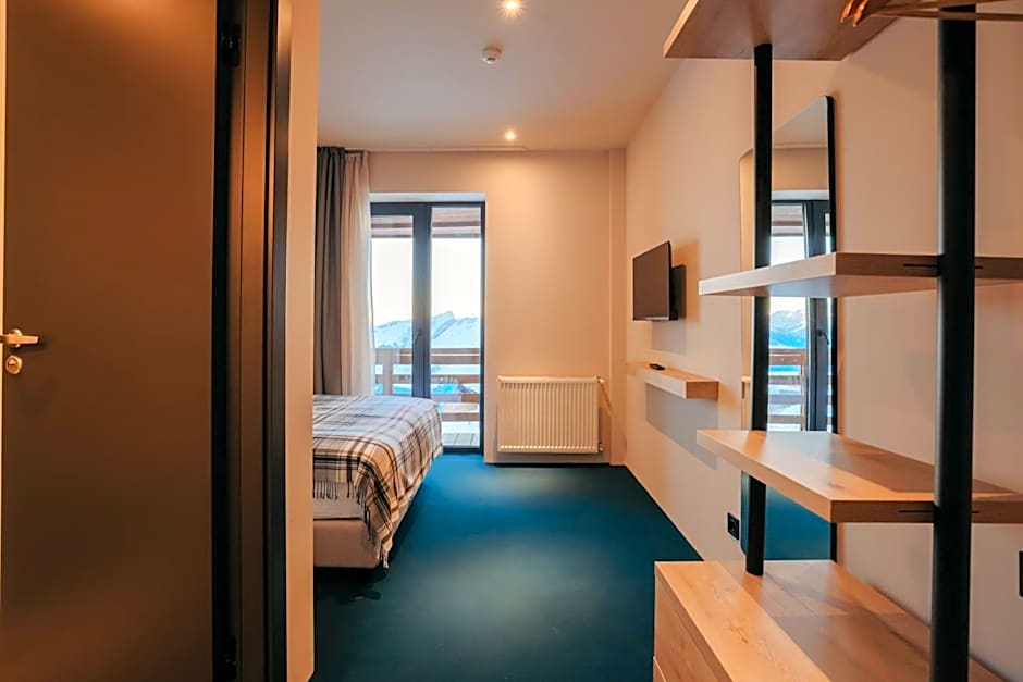 Alpina Hotel Gudauri