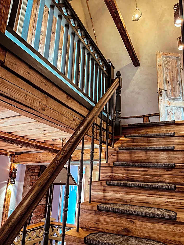 SĪMANIS Boutique Hotel