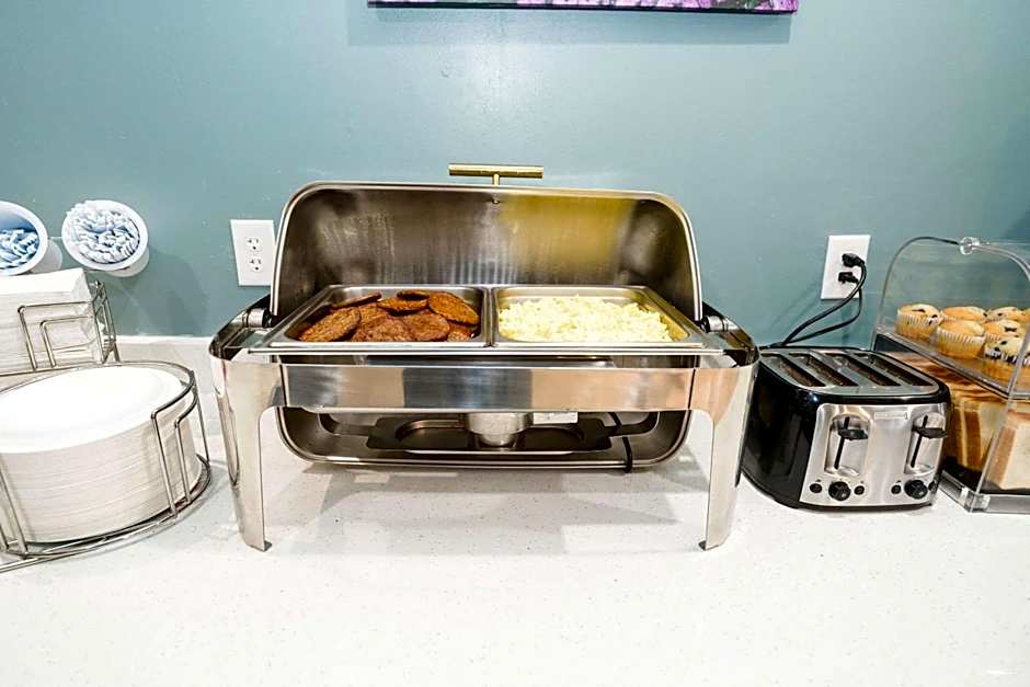 Sleep Inn & Suites West Knoxville