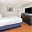 Travelodge by Wyndham Madison Heights MI