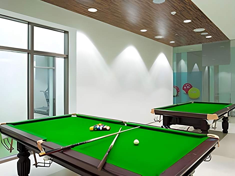 Jeju Ocean Star Condominium