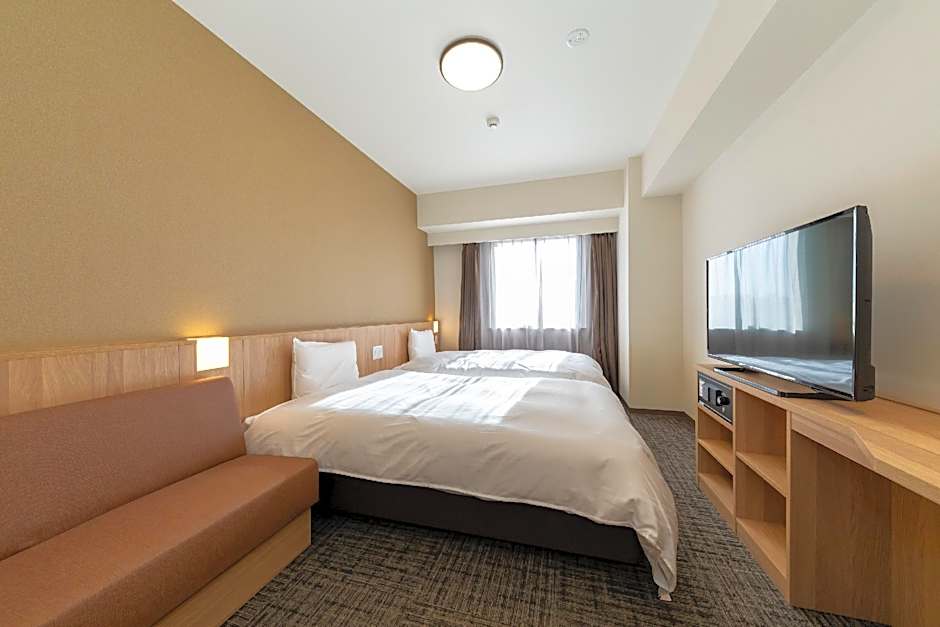 Dormy Inn Mito Hot Spring
