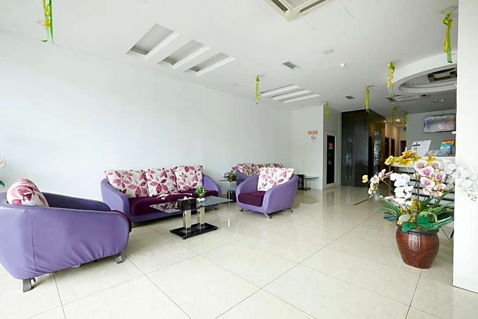East Sun Hotel